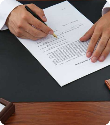 Notarized Translation